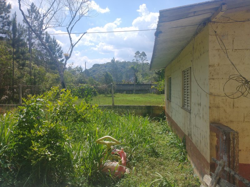 Chácara à venda Chácara Rancho Fundo com 2m² e 4 quartos por R$ 300.000 - 1196567877-img-20211117-135706271.jpg