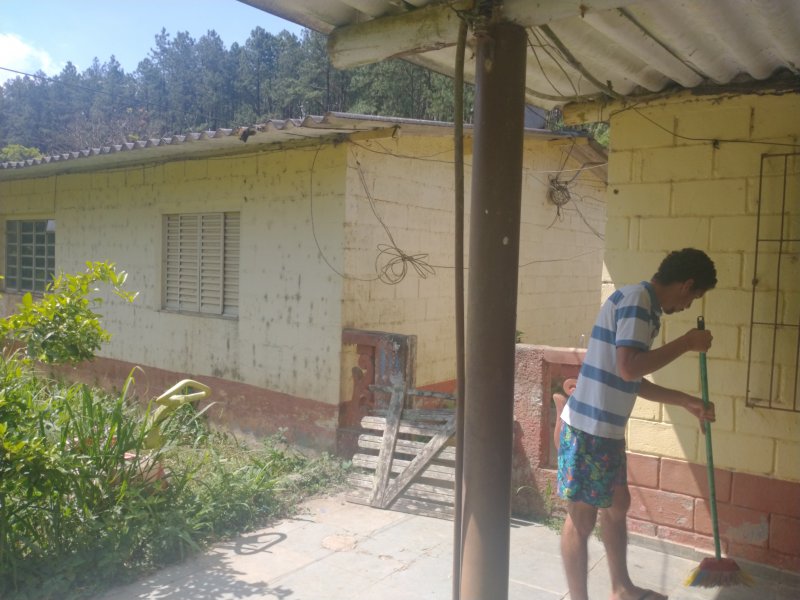 Chácara à venda Chácara Rancho Fundo com 2m² e 4 quartos por R$ 300.000 - 752292042-img-20211117-135626797.jpg