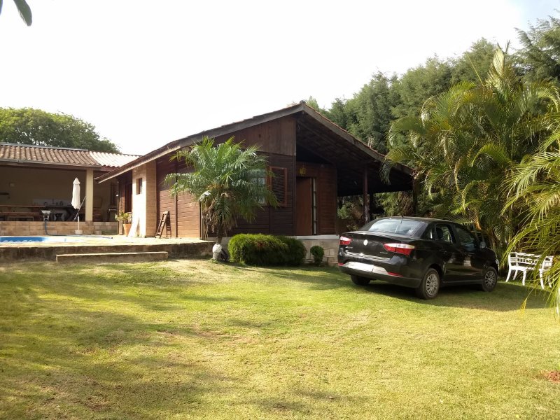 imóvel com 1000m² - Jundiaquara - Aracoiaba da Serra