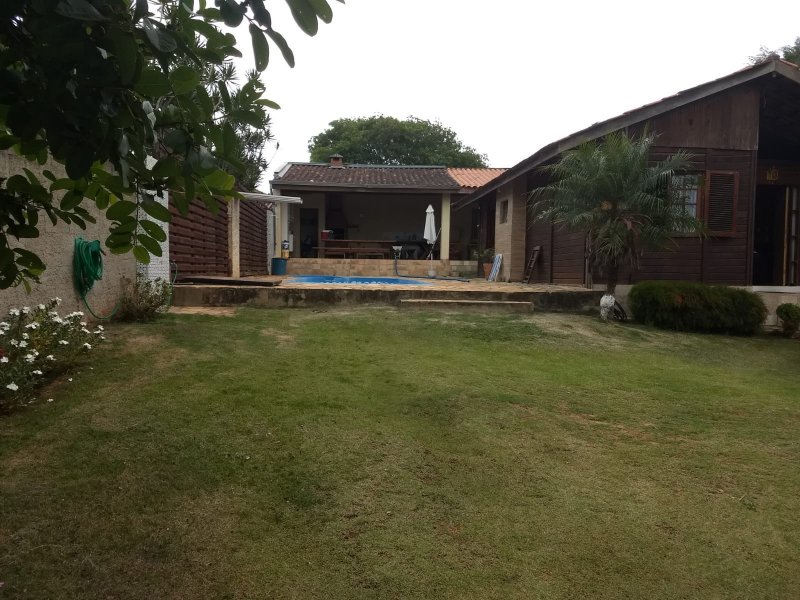 imóvel com 1000m² - Jundiaquara - Aracoiaba da Serra