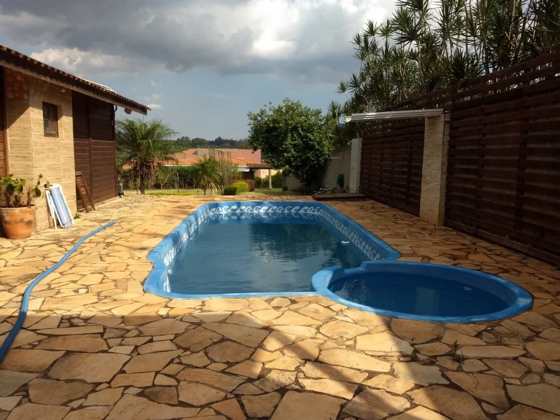 imóvel com 1000m² - Jundiaquara - Aracoiaba da Serra