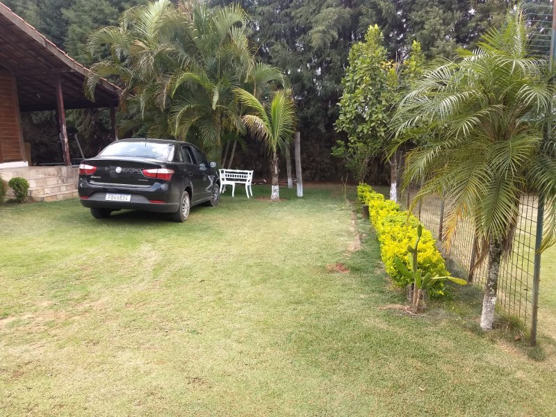 imóvel com 1000m² - Jundiaquara - Aracoiaba da Serra