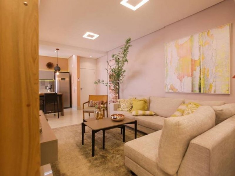 Apartamento à venda Jardim Aurélia com 87m² e 3 quartos por R$ 870.000 - 1322881238-02.JPG