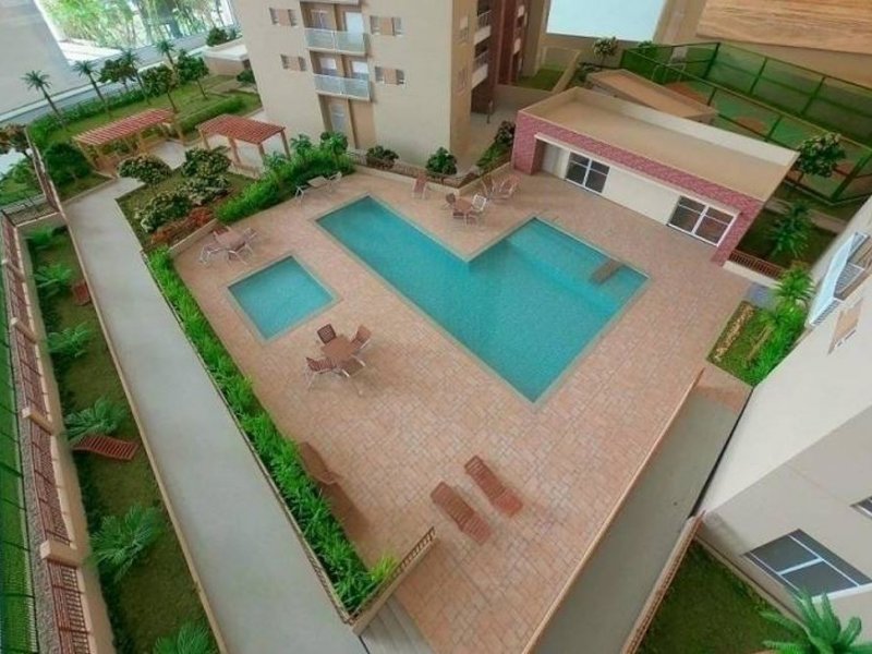 Apartamento à venda Jardim Aurélia com 87m² e 3 quartos por R$ 870.000 - 1581974082-42.JPG