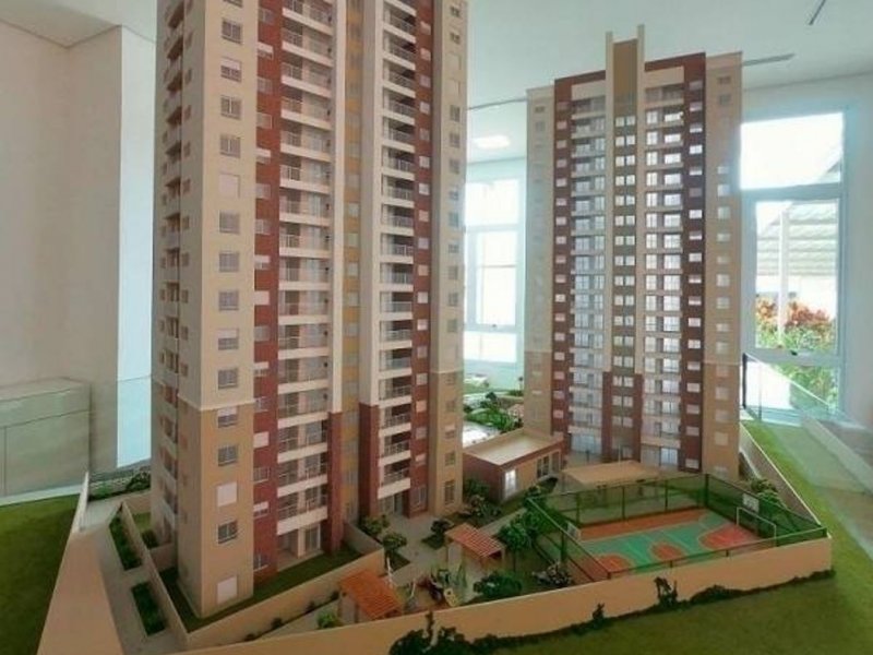 Apartamento à venda Jardim Aurélia com 87m² e 3 quartos por R$ 870.000 - 508363910-41.JPG