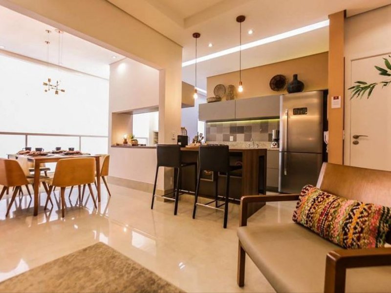 Apartamento à venda Jardim Aurélia com 87m² e 3 quartos por R$ 870.000 - 545592037-09.JPG
