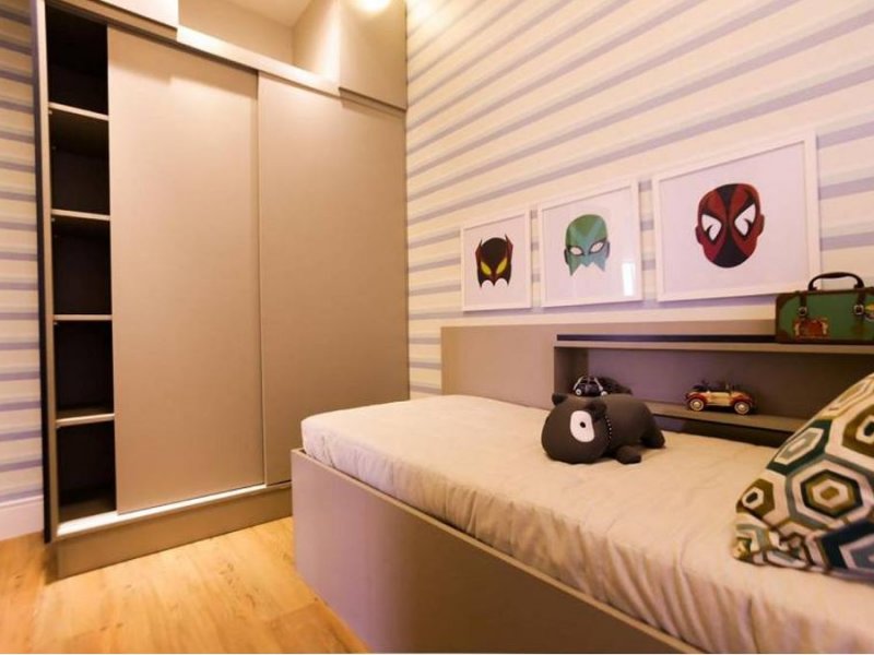 Apartamento à venda Jardim Aurélia com 87m² e 3 quartos por R$ 870.000 - 559203690-22.JPG