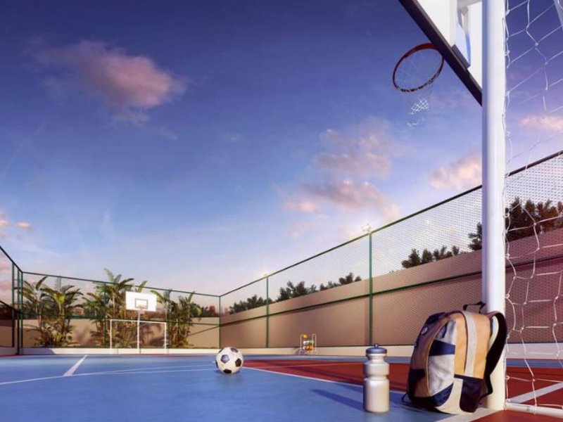 Apartamento à venda Jardim Aurélia com 87m² e 3 quartos por R$ 870.000 - 808355898-39.JPG