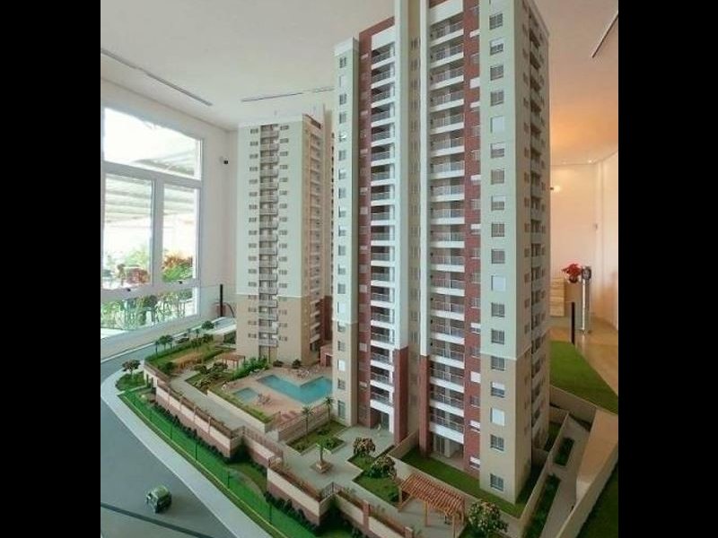 Apartamento à venda Jardim Aurélia com 87m² e 3 quartos por R$ 870.000 - 900409914-43.JPG