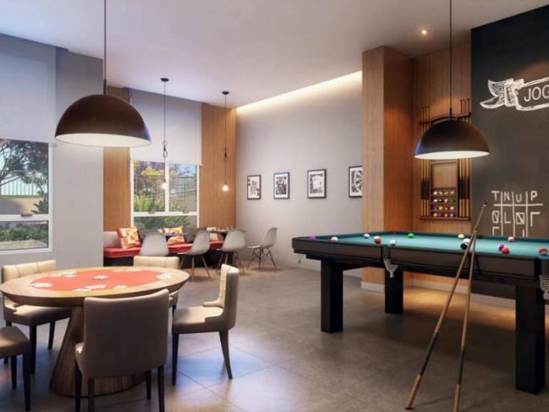 Apartamento à venda Jardim Aurélia com 87m² e 3 quartos por R$ 870.000 - 922242326-32.JPG