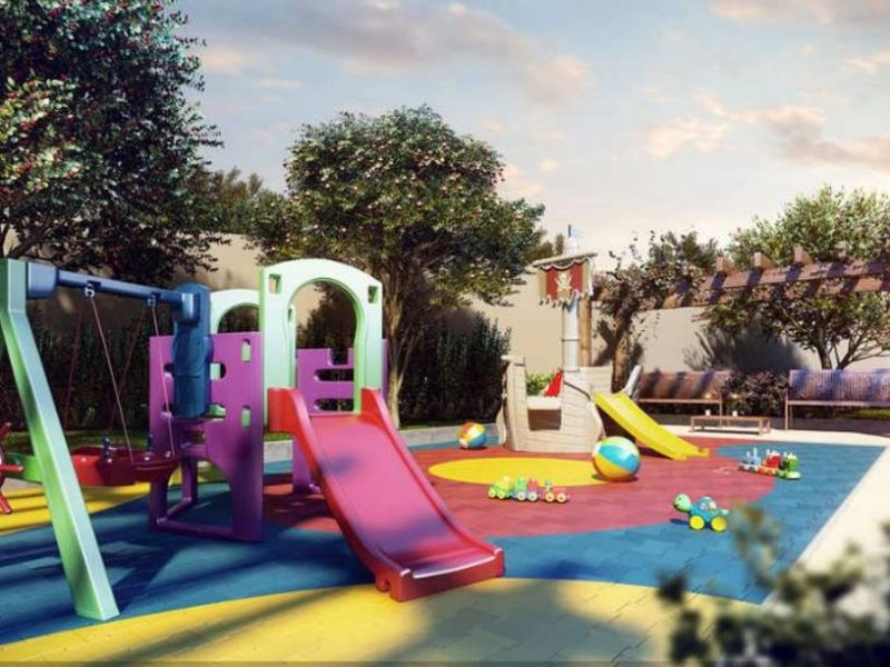 Apartamento à venda Jardim Aurélia com 87m² e 3 quartos por R$ 870.000 - 943527932-37.JPG