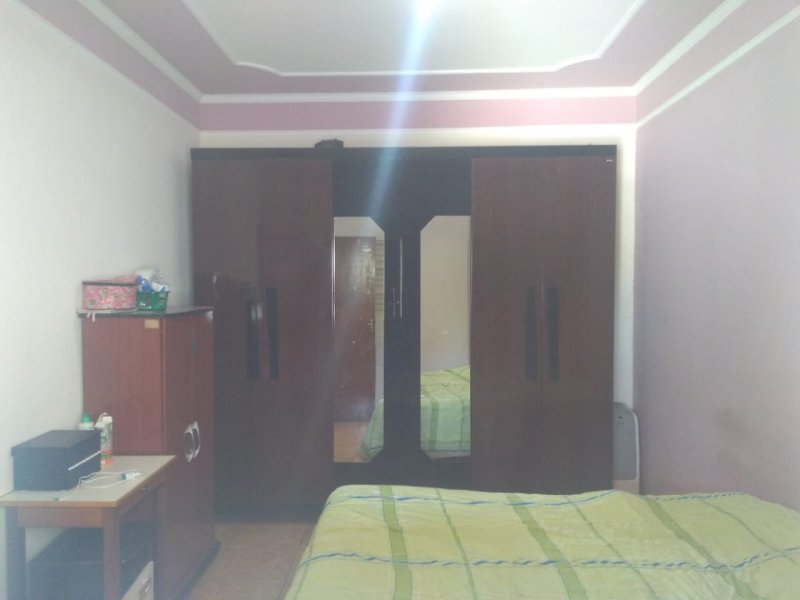 Casa à venda Residencial Ana Dorothea com 200m² e 2 quartos por R$ 30.000 - 571019450-img-20201001-wa0061.jpg