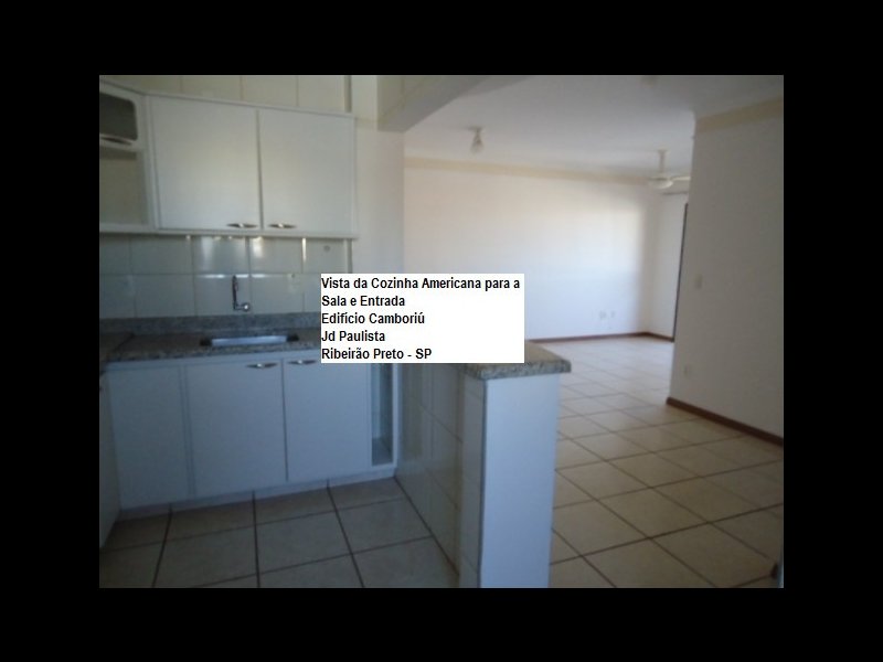 imóvel com 80m² - Jardim Paulista - Ribeirão Preto
