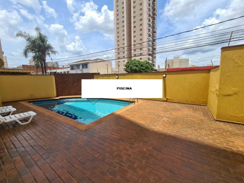 imóvel com 80m² - Jardim Paulista - Ribeirão Preto
