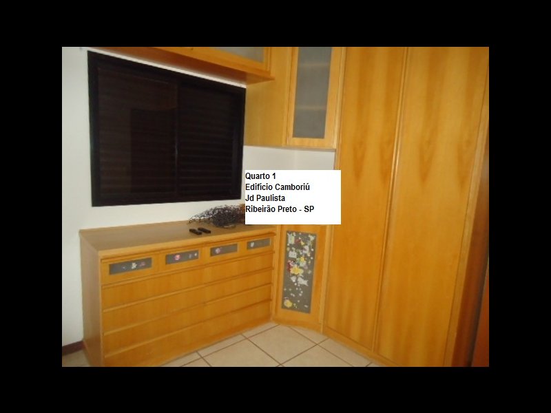 imóvel com 80m² - Jardim Paulista - Ribeirão Preto