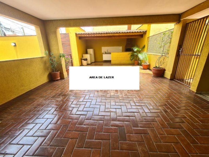 imóvel com 80m² - Jardim Paulista - Ribeirão Preto