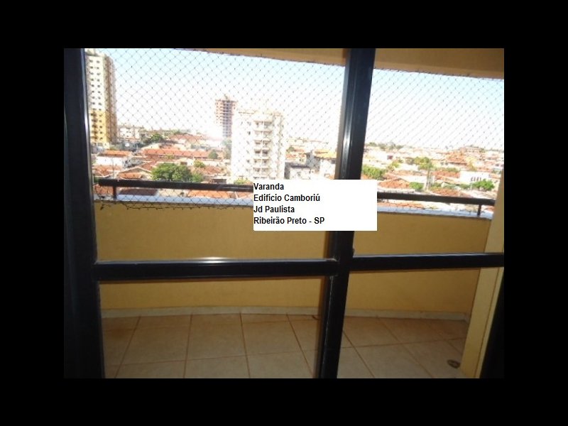 imóvel com 80m² - Jardim Paulista - Ribeirão Preto