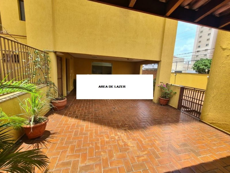 imóvel com 80m² - Jardim Paulista - Ribeirão Preto