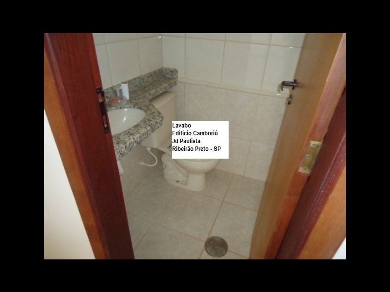 imóvel com 80m² - Jardim Paulista - Ribeirão Preto