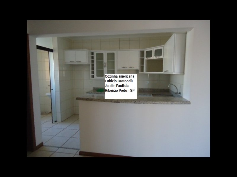 imóvel com 80m² - Jardim Paulista - Ribeirão Preto