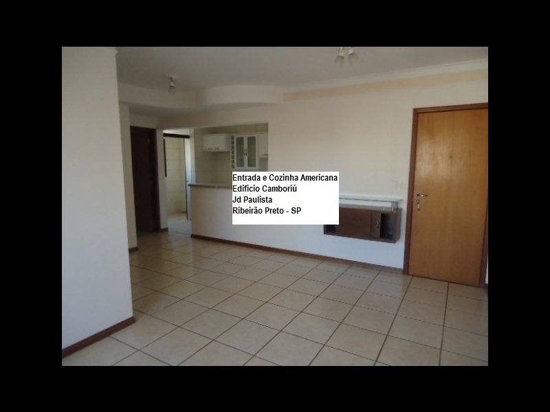 imóvel com 80m² - Jardim Paulista - Ribeirão Preto