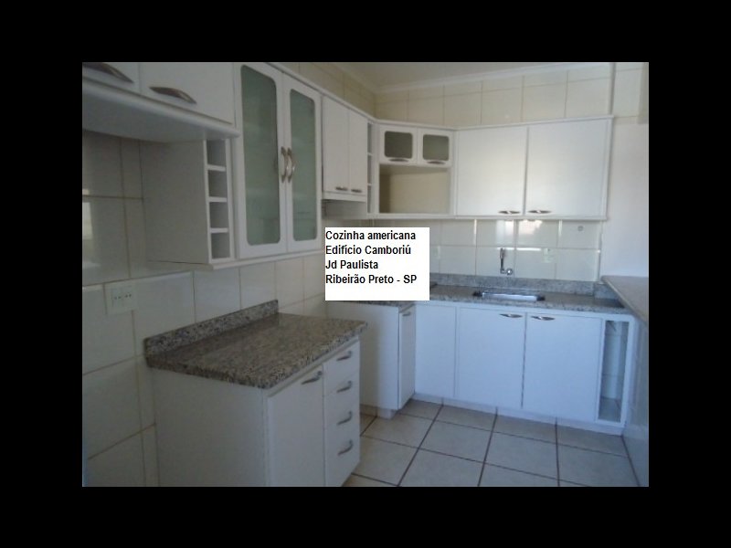 imóvel com 80m² - Jardim Paulista - Ribeirão Preto