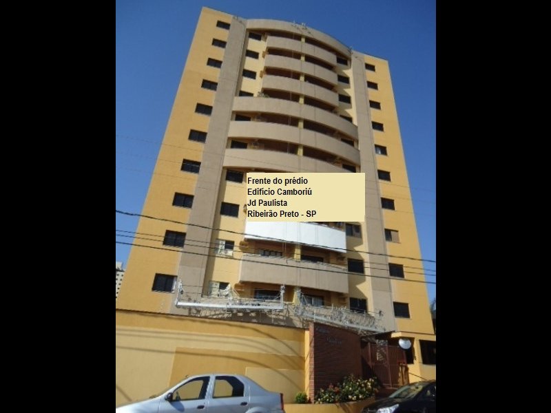 imóvel com 80m² - Jardim Paulista - Ribeirão Preto