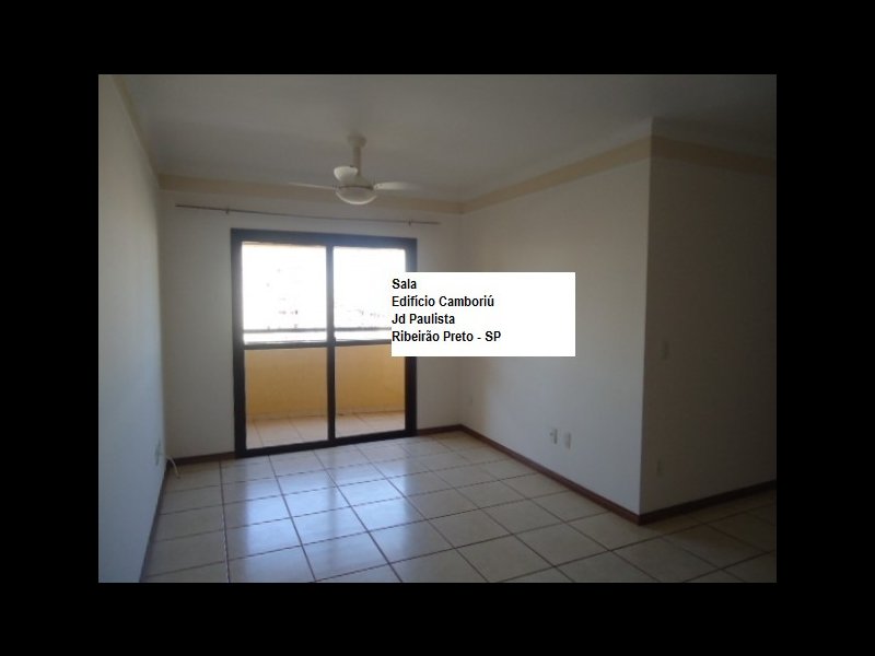 imóvel com 80m² - Jardim Paulista - Ribeirão Preto