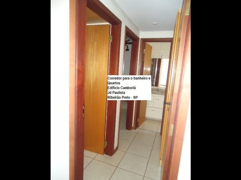 imóvel com 80m² - Jardim Paulista - Ribeirão Preto