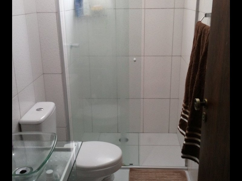 imóvel com 52m² - Parque Paulistano - Bauru