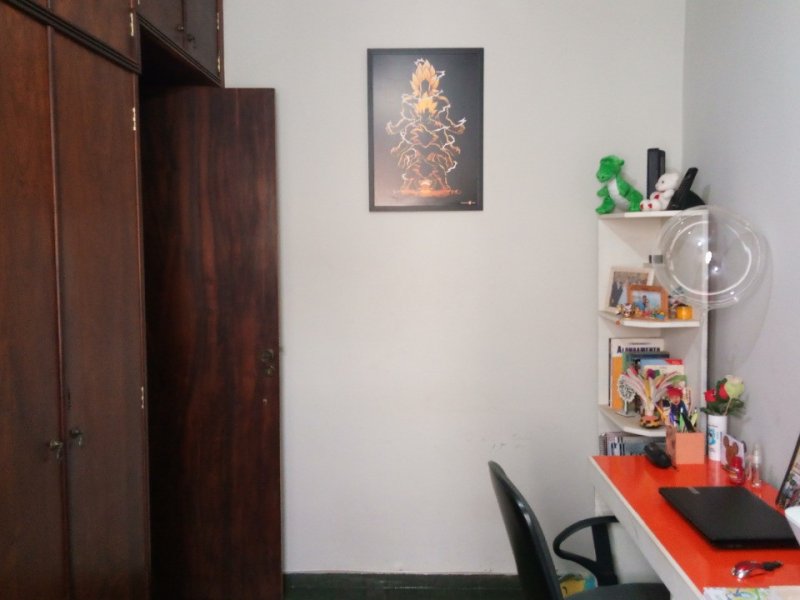 imóvel com 52m² - Parque Paulistano - Bauru