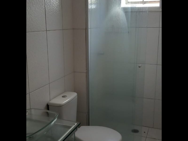 imóvel com 52m² - Parque Paulistano - Bauru