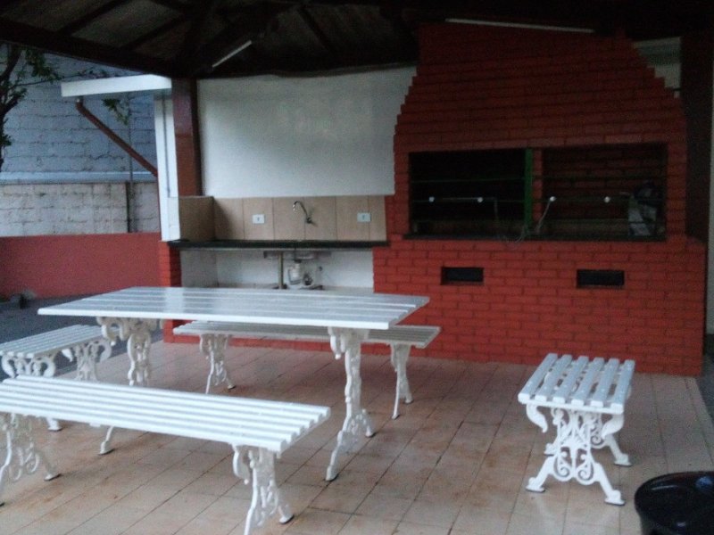 imóvel com 52m² - Parque Paulistano - Bauru