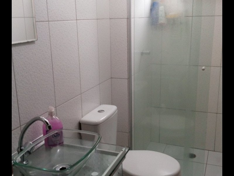 imóvel com 52m² - Parque Paulistano - Bauru