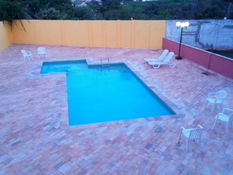 imóvel com 52m² - Parque Paulistano - Bauru