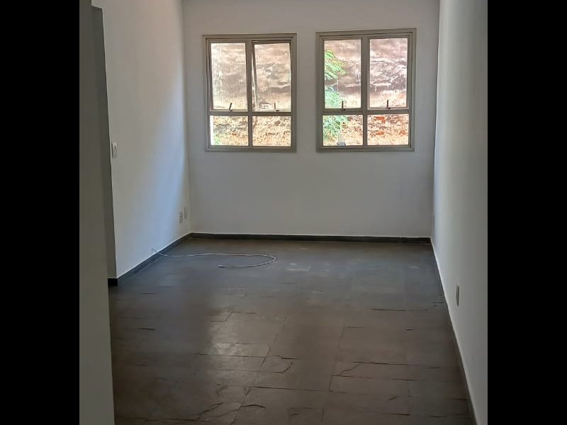 imóvel com 52m² - Parque Paulistano - Bauru