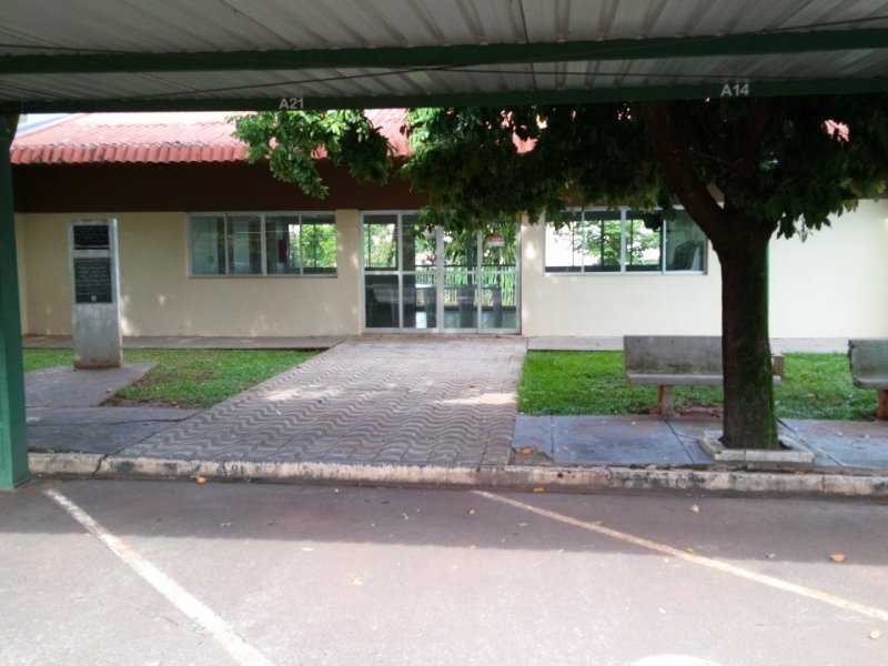 imóvel com 52m² - Parque Paulistano - Bauru