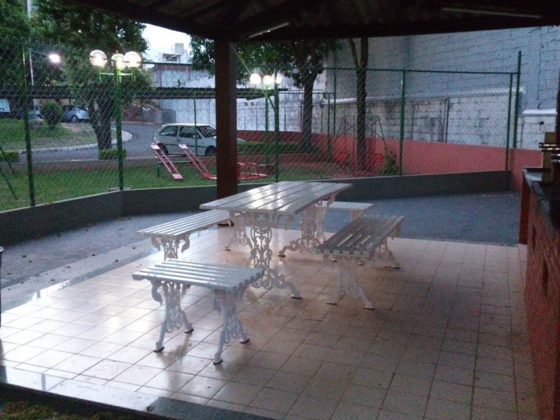 imóvel com 52m² - Parque Paulistano - Bauru