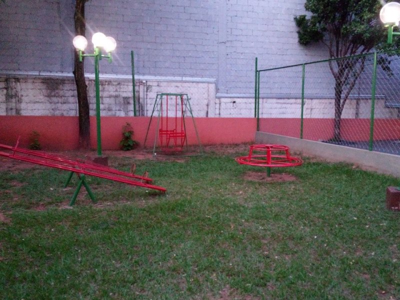 imóvel com 52m² - Parque Paulistano - Bauru