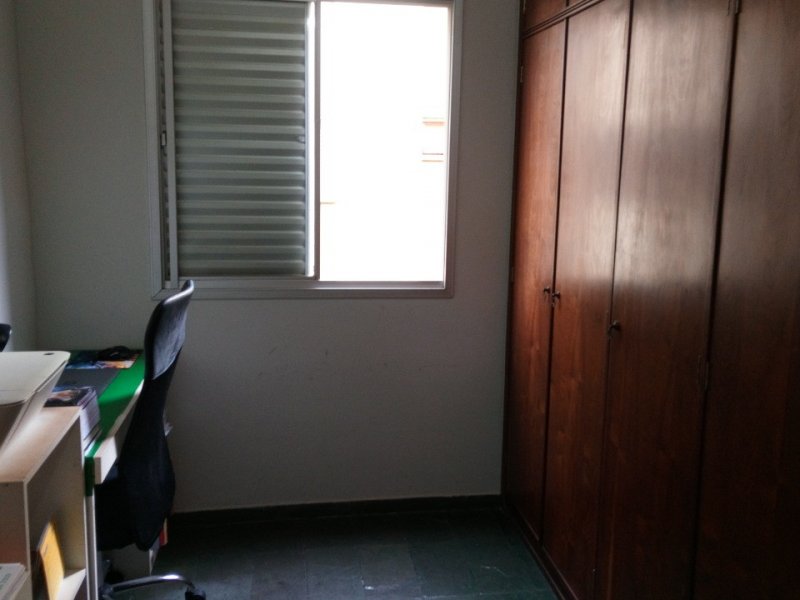 imóvel com 52m² - Parque Paulistano - Bauru