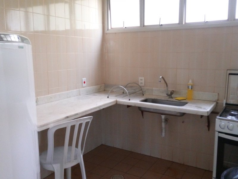 imóvel com 52m² - Parque Paulistano - Bauru