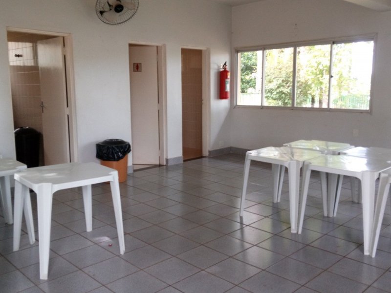 imóvel com 52m² - Parque Paulistano - Bauru