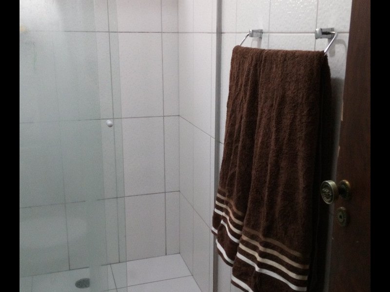 imóvel com 52m² - Parque Paulistano - Bauru