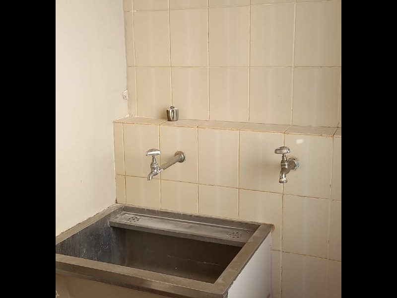 imóvel com 52m² - Parque Paulistano - Bauru
