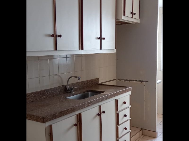 imóvel com 52m² - Parque Paulistano - Bauru