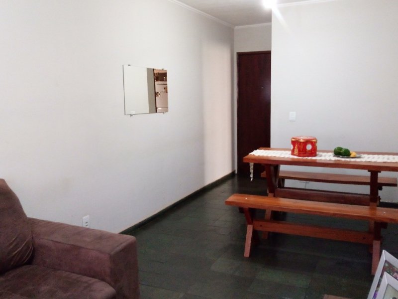 imóvel com 52m² - Parque Paulistano - Bauru
