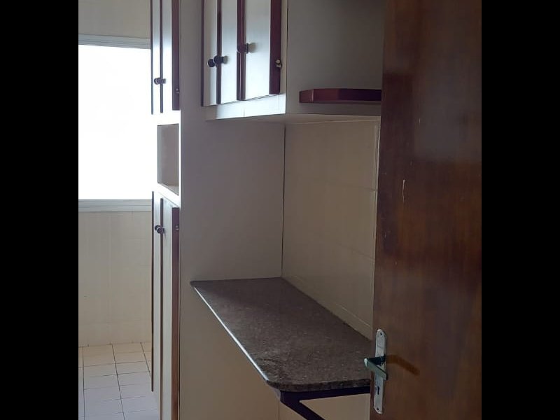 imóvel com 52m² - Parque Paulistano - Bauru