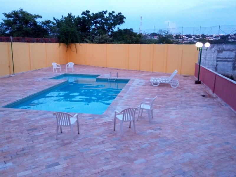 imóvel com 52m² - Parque Paulistano - Bauru