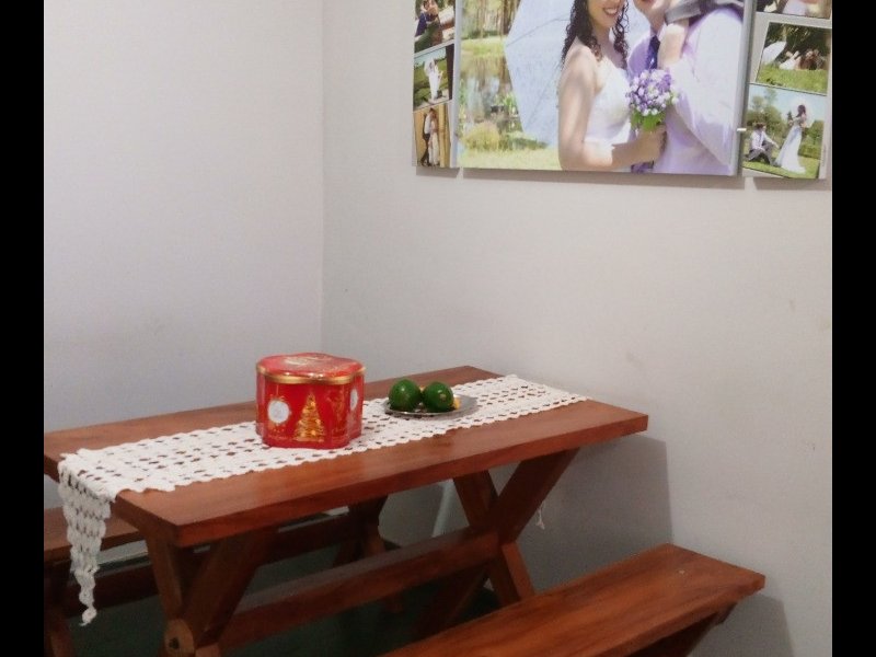 imóvel com 52m² - Parque Paulistano - Bauru
