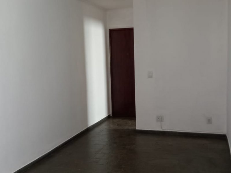 imóvel com 52m² - Parque Paulistano - Bauru